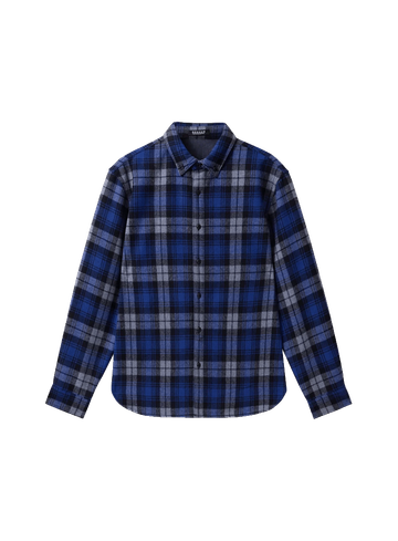 Denham Overshirt 01-26-07-40-510