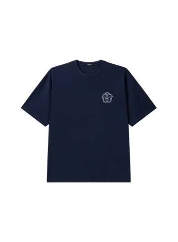 Denham T-shirt Sake