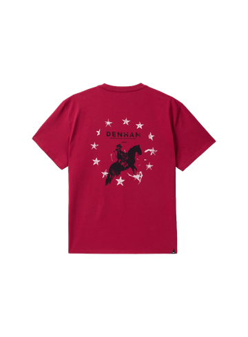 Denham T-shirt Murphy