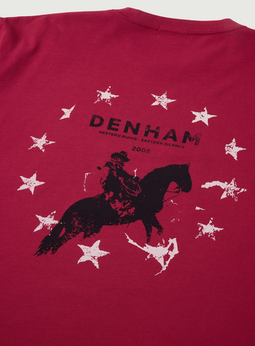 Denham T-shirt Murphy