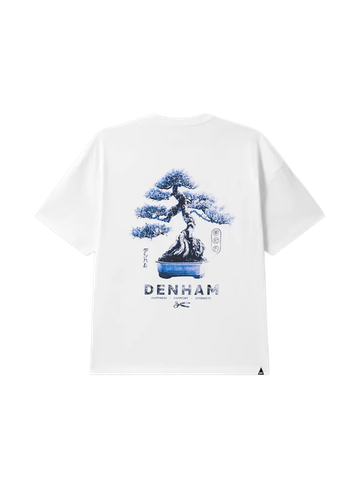 Denham T-shirt Roots