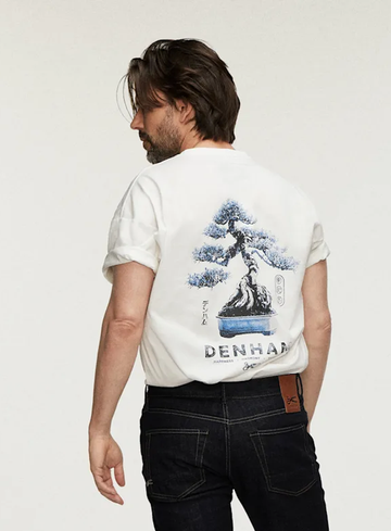 Denham T-shirt 01-26-07-52-518
