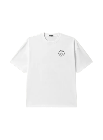 Denham T-shirt Roots