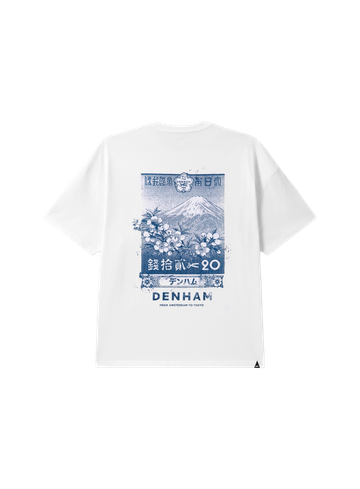 Denham T-shirt Himari