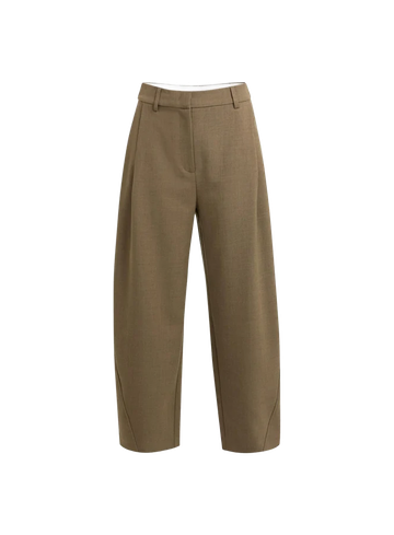 YaYa Barrel leg broek 01-301275-608