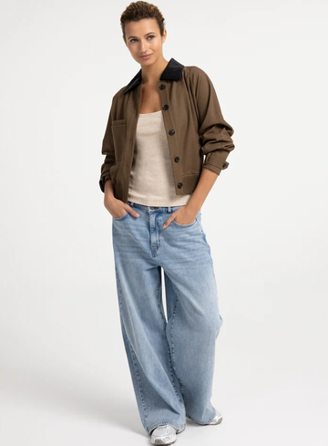 YaYa Jeans 01-311166-608