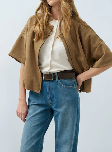 YaYa Jacket