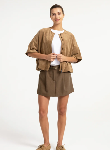 YaYa Jacket
