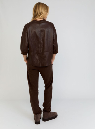 Moscow Design Blouse Antonella