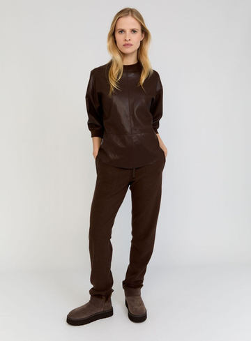 Moscow Design Blouse Antonella