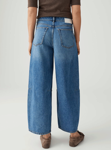 Opus Jeans Lorah Paris