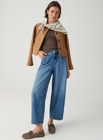 Opus Jeans Lorah Paris