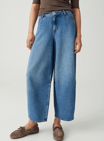 Opus Jeans Lorah Paris