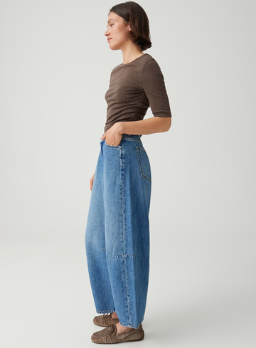 Opus Jeans Lorah Paris