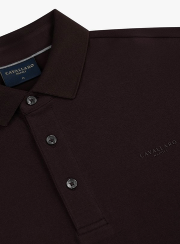 Cavallaro Polo Eugene 116265010