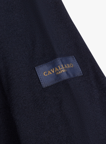 Cavallaro Polo Merino