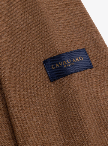 Cavallaro Polo Merino