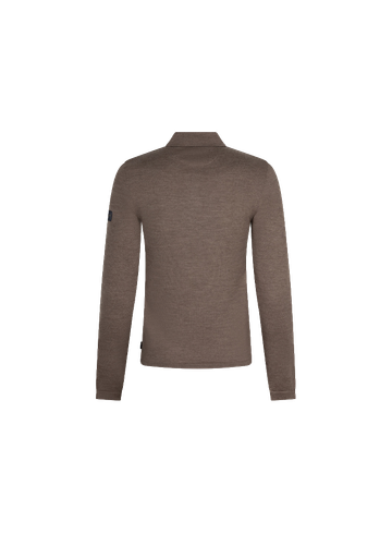 Cavallaro Polo Merino