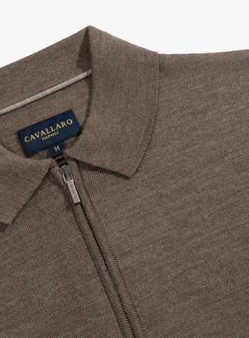 Cavallaro Polo Merino