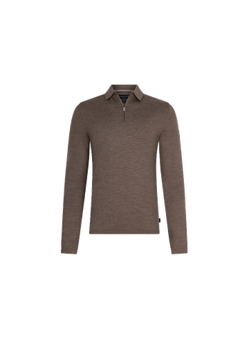 Cavallaro Polo Merino