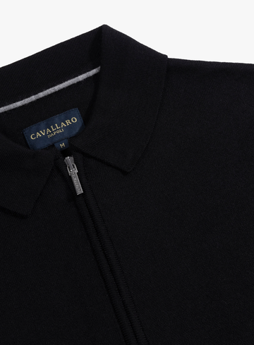 Cavallaro Polo Merino