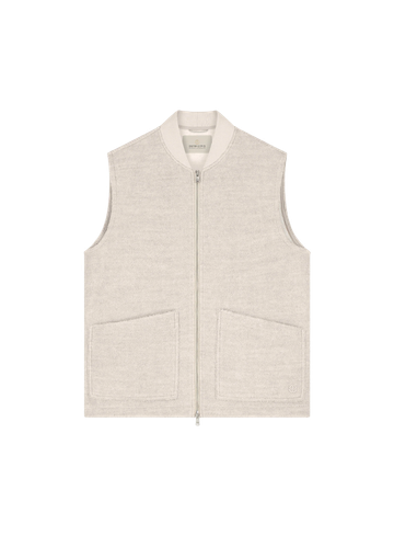 Dstrezzed Vest Nils 121502