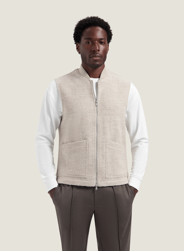 Dstrezzed Vest Nils 121502