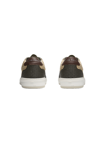 Filling Pieces Sneaker Mondo Reed