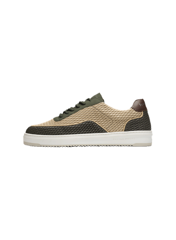 Filling Pieces Sneaker Mondo Reed 122610301202