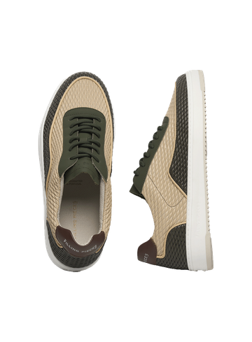 Filling Pieces Sneaker Mondo Reed
