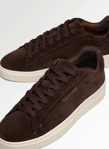 Filling Pieces Sneaker Tiebreak 122610307214