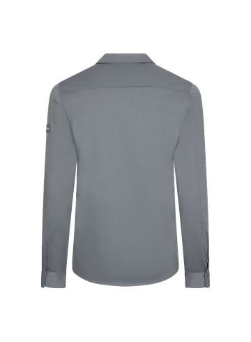 Cavallaro Overshirt Zeradino