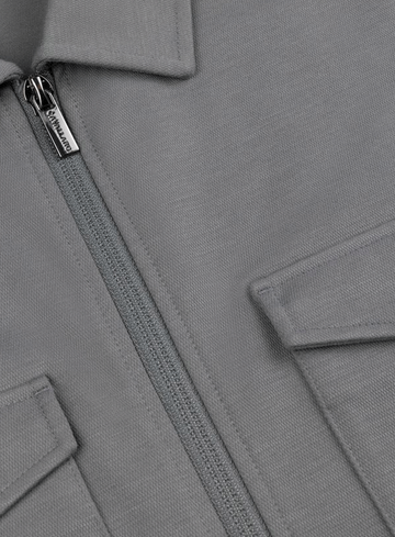 Cavallaro Overshirt Zeradino