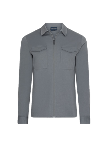 Cavallaro Overshirt Zeradino