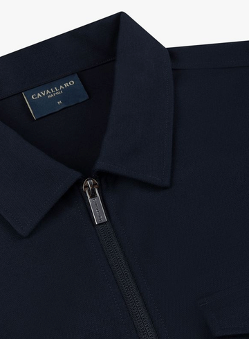 Cavallaro Overshirt 123265013