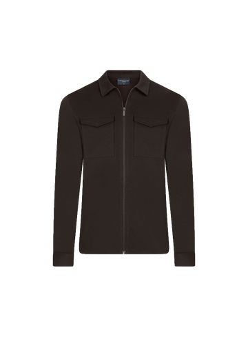 Cavallaro Overshirt Zeradino