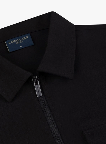 Cavallaro Overshirt Zeradino