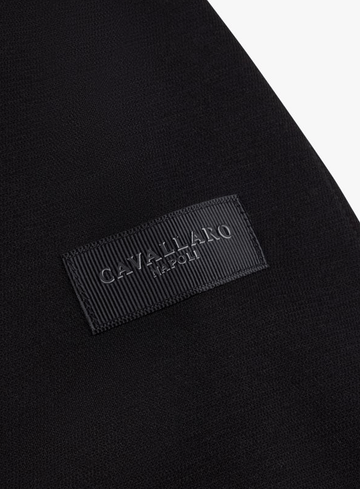 Cavallaro Overshirt Zeradino