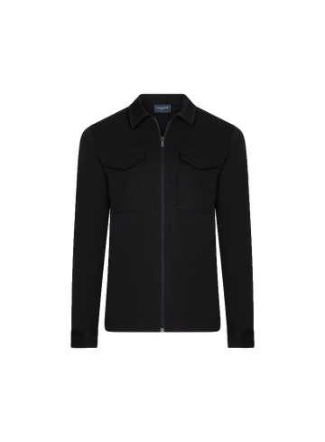 Cavallaro Overshirt Zeradino