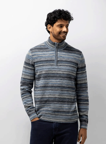 State of Art Pullover