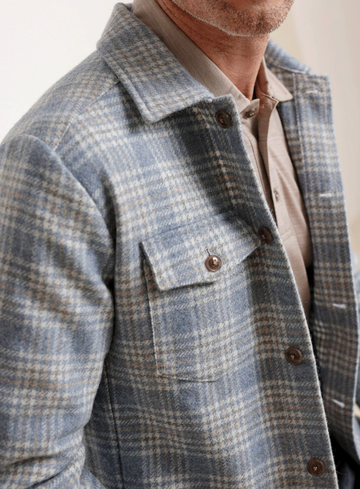 R2 Overshirt