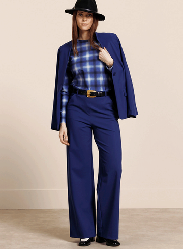 Studio Anneloes Pantalon Lexie 14073