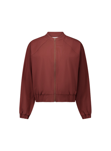 Studio Anneloes Bomber jacket Mayfe 14075