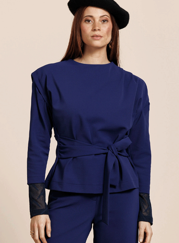 Studio Anneloes Top Hailey 14082