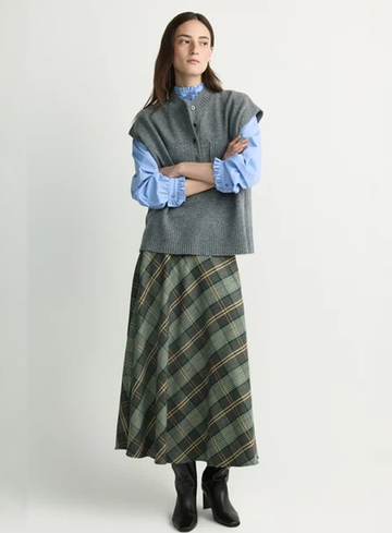 Xandres Rok Rocio 14624-01