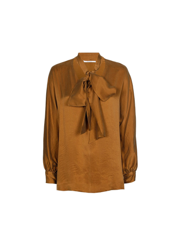 Xandres Blouse Havanna