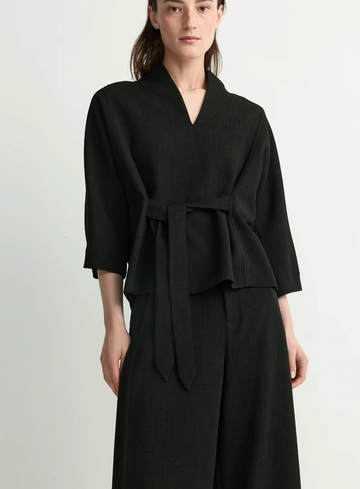 Xandres Blouse Hiliano
