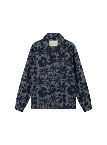 Dstrezzed Overshirt Lino 155508