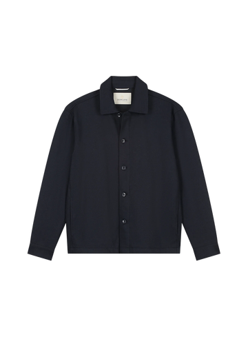 Dstrezzed Overshirt Callum
