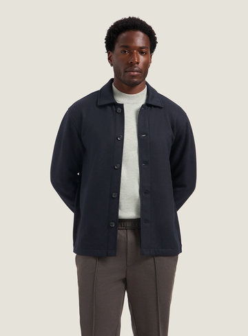 Dstrezzed Overshirt Callum